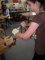 maedchenaktionstag rotenburg belindadikeck