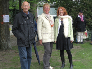 labyrinth er�ffnung verden belindadikeck