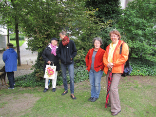 labyrinth er�ffnung verden belindadikeck