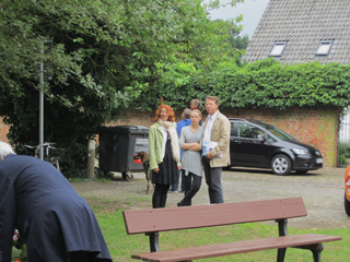 labyrinth er�ffnung verden belindadikeck