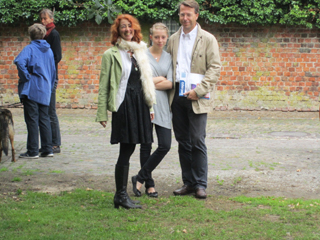 labyrinth er�ffnung verden belindadikeck