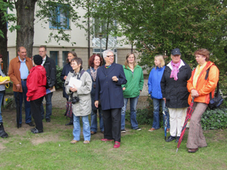 labyrinth er�ffnung verden belindadikeck