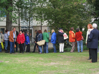 labyrinth er�ffnung verden belindadikeck
