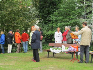 labyrinth er�ffnung verden belindadikeck