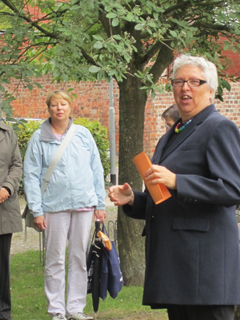 labyrinth er�ffnung verden belindadikeck