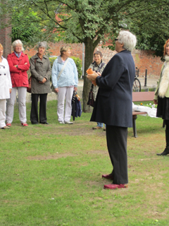 labyrinth er�ffnung verden belindadikeck
