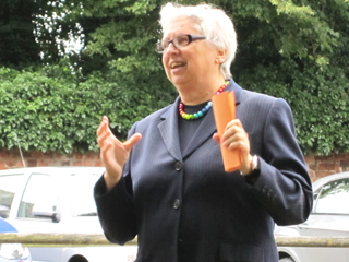 labyrinth er�ffnung verden belindadikeck