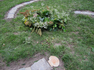 labyrinth er�ffnung verden belindadikeck