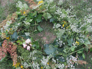 labyrinth er�ffnung verden belindadikeck